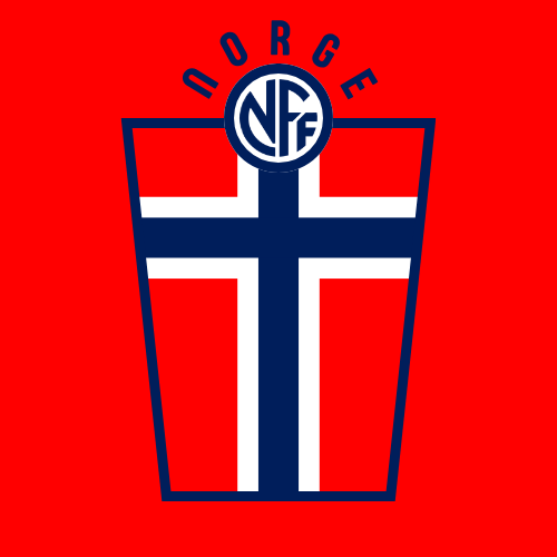 Norway Crest