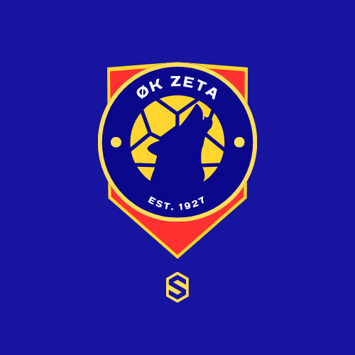 ØK Zeta Rebrand