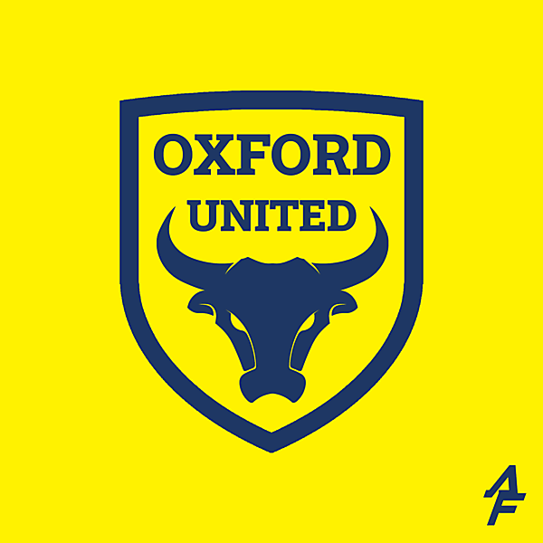 Oxford United FC