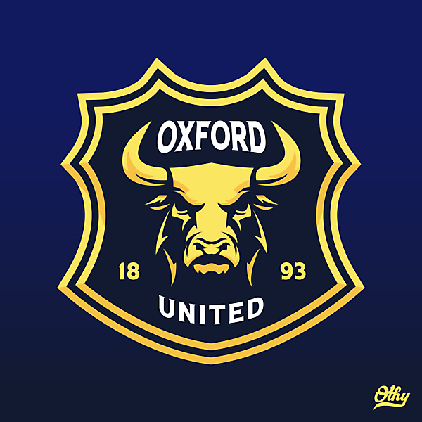Oxford United