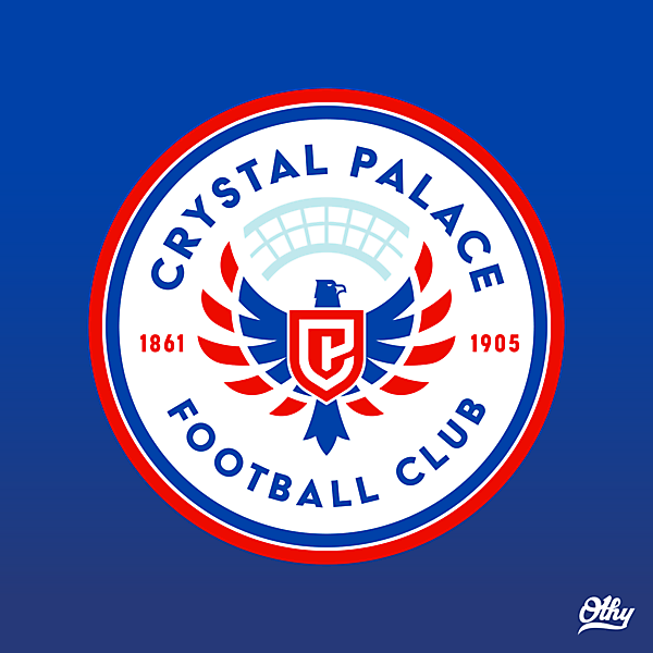 Crystal Palace