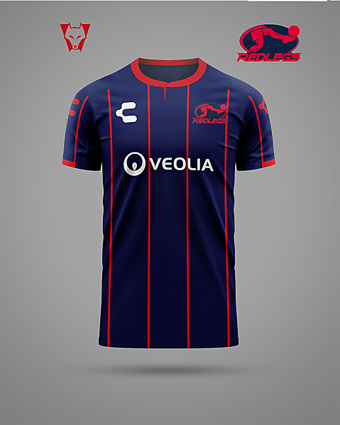 Norwood Redlegs - SANFL to soccer