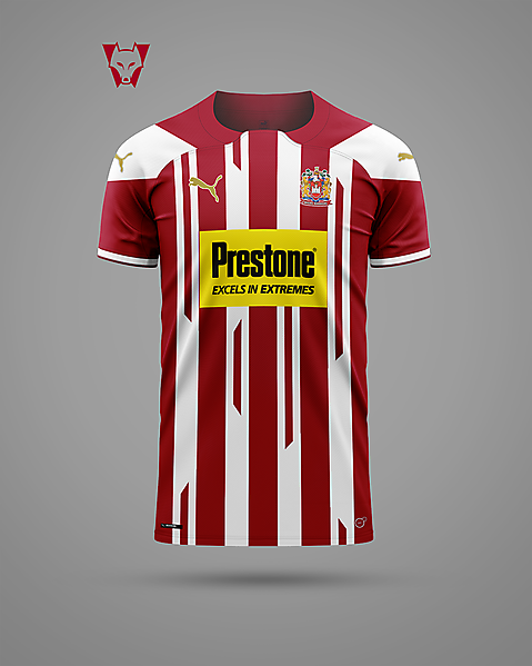 Wigan Warriors RLFC - Super League to soccer