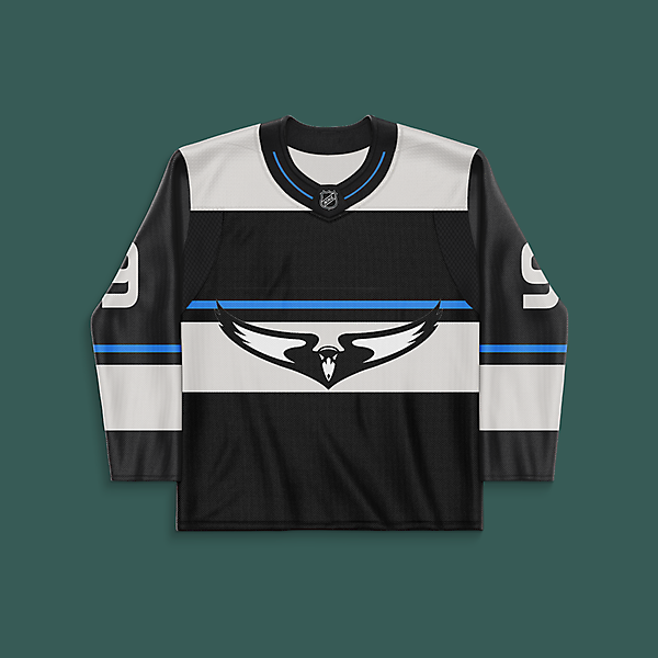 Newcastle Utd to NHL crossover