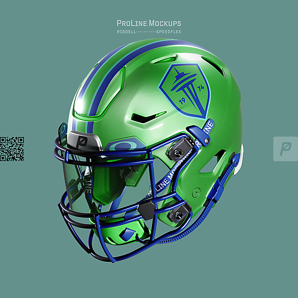 Seattle Sounders - MLS to NFL