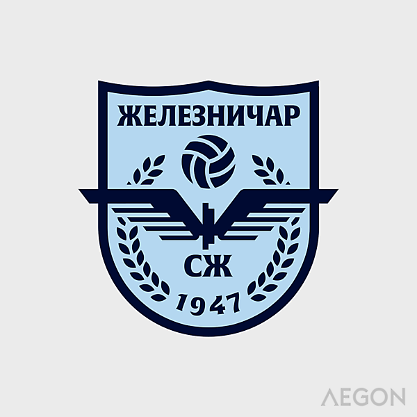 FK Železničar Pančevo