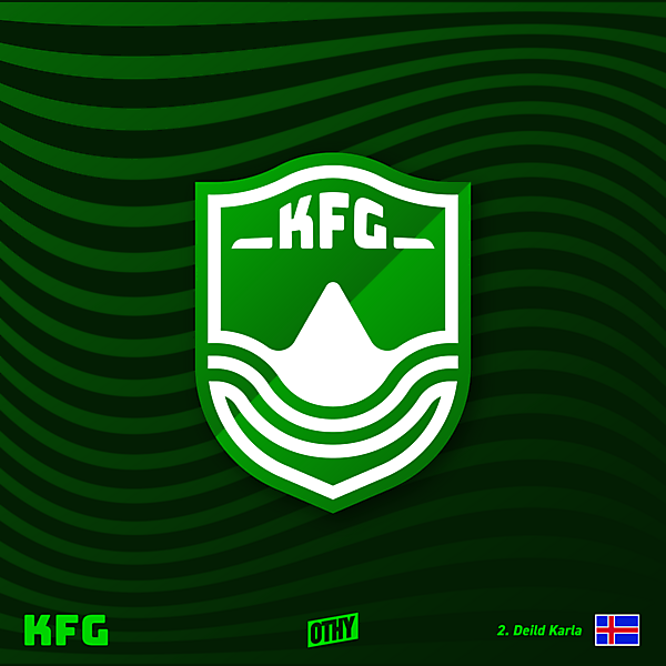 KFG - Matchday 2