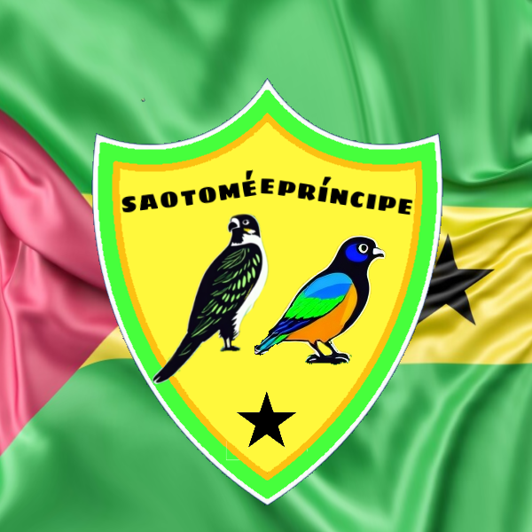 Sao Tomé E Príncipe Redesign 