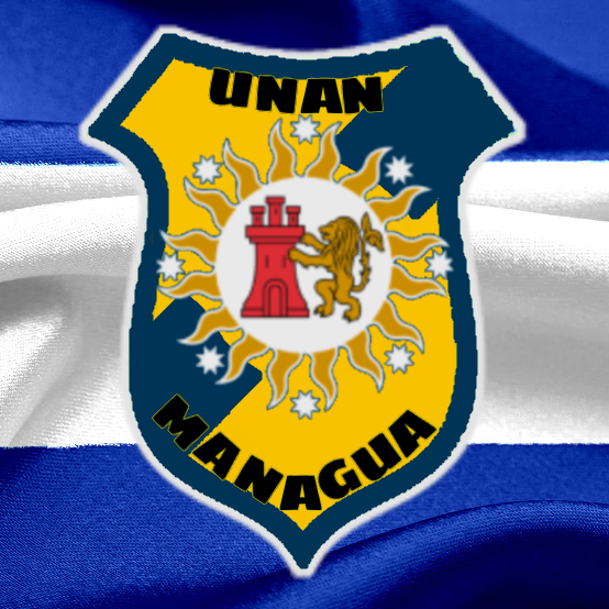 UNAN Managua redesign 