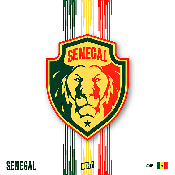 Senegal - Matchday 6