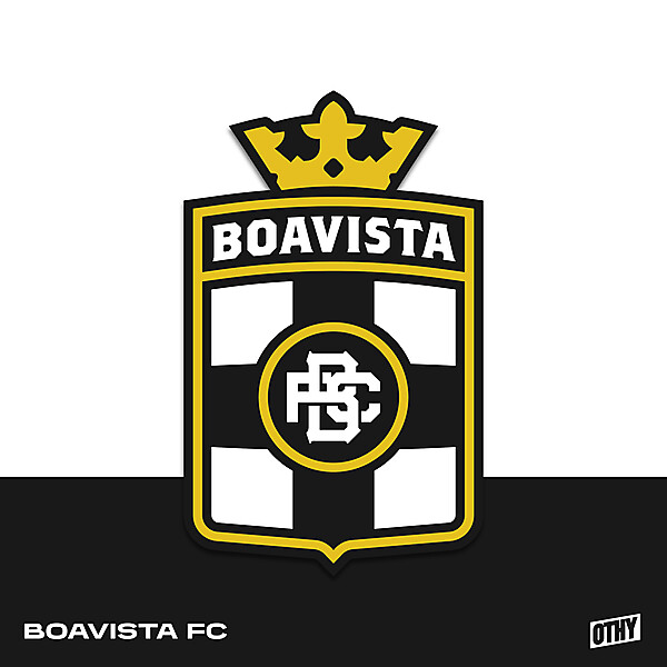 Boavista FC - QF 1