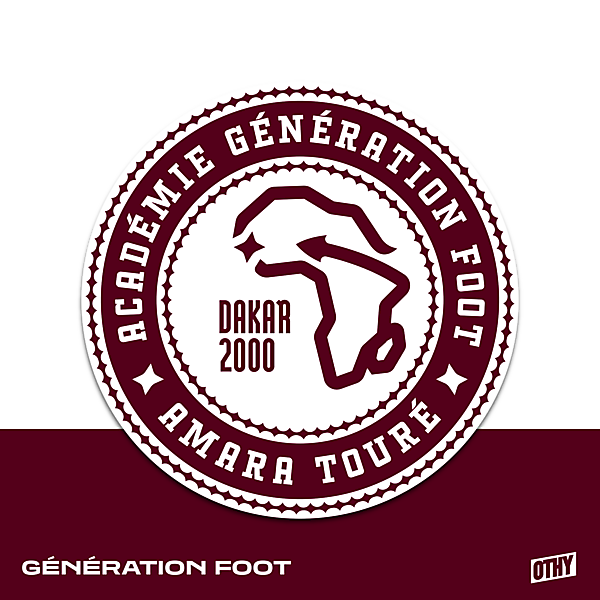 Génération Foot - QF 2