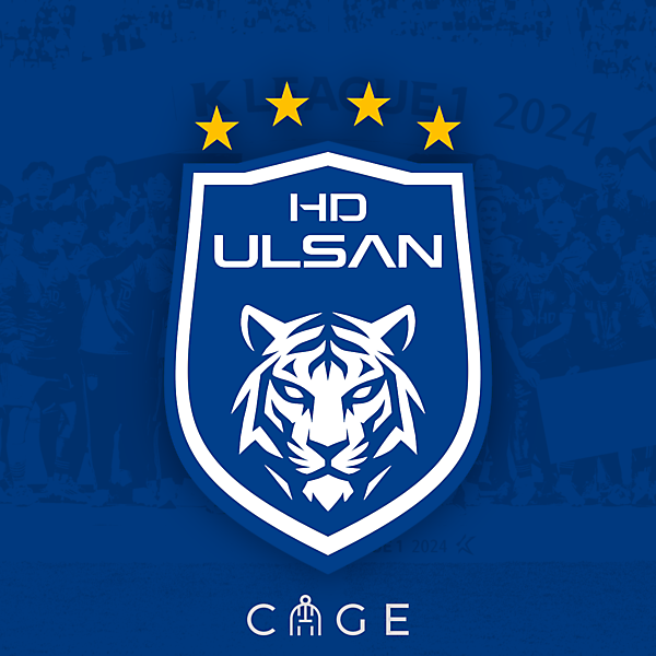 HD Ulsan