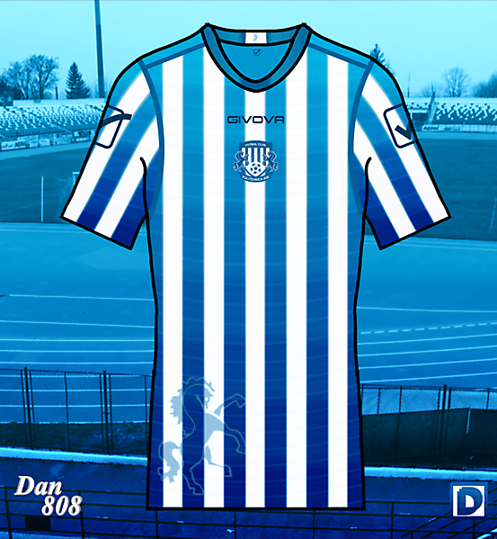 FC Politehnica Iași Home