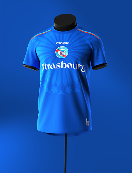 RC Strasbourg