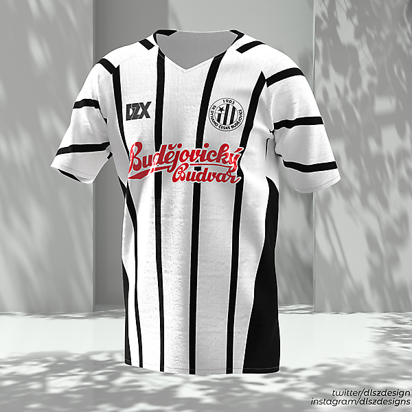 Dynamo České Budějovice Home DZX