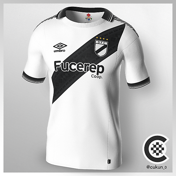 Danubio Umbro