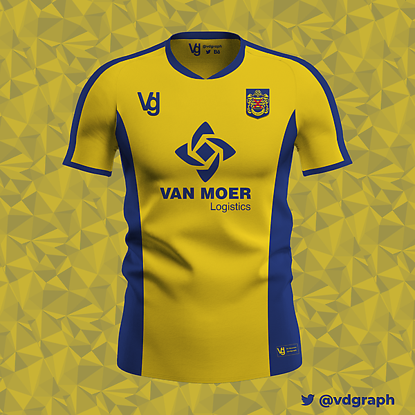 Sportkring Beveren | DFSL 7