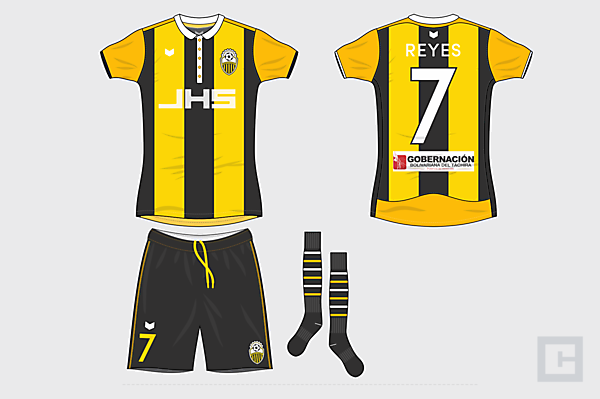 Deportivo Tachira