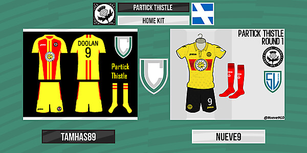 [VOTING] Tamhas89 v. Nueve9