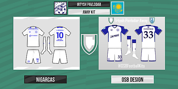 [VOTING] NiGarCas vs. OSB Design