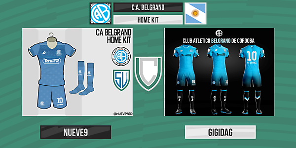 [VOTING] Nueve9 vs. Gigidag