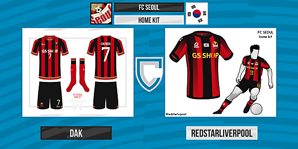 [VOTING] Dak v. RedStarLiverpool