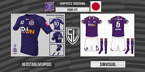 [VOTING] RedStarLiverpool v. simvisual