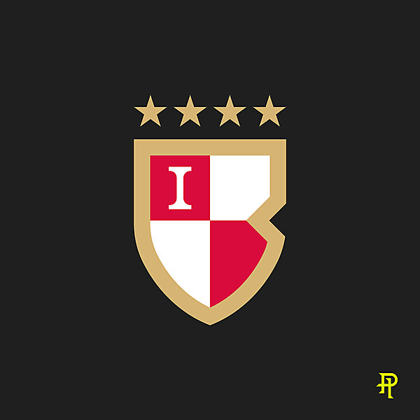 Busan I'Park - Rebranding