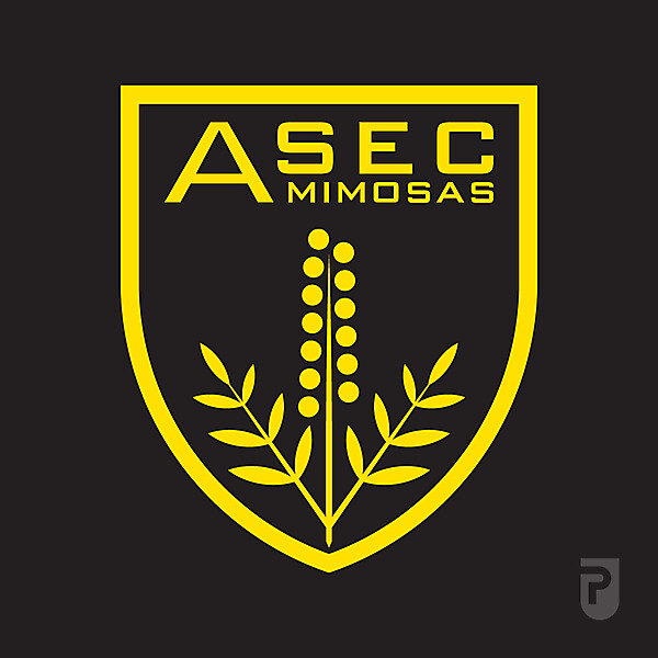 ASEC Mimosas