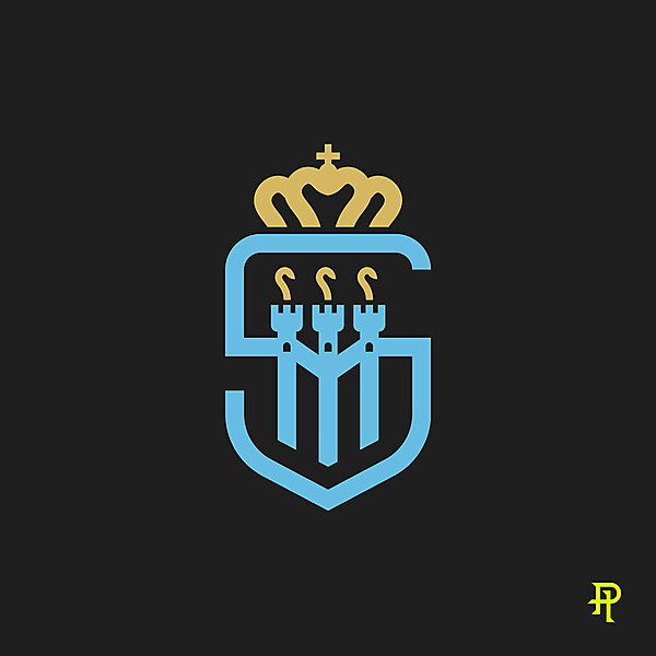 San Marino - Rebranding