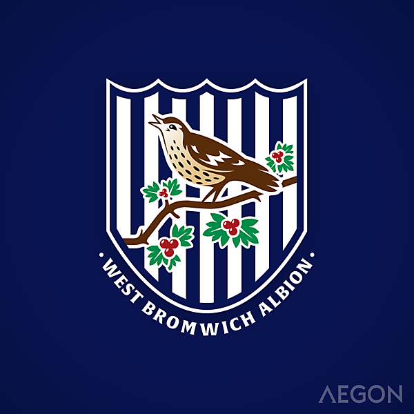West Bromwich Albion