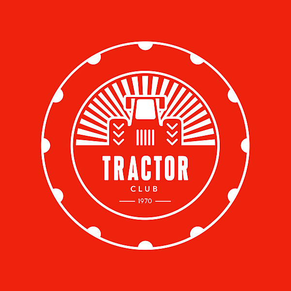 Tractor SC