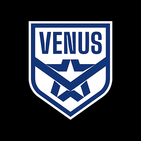AS Venus | Crest Redesign