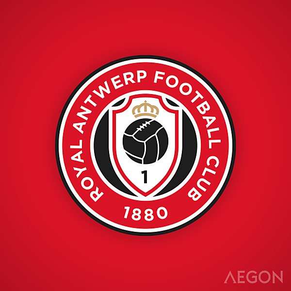 Royal Antwerp FC