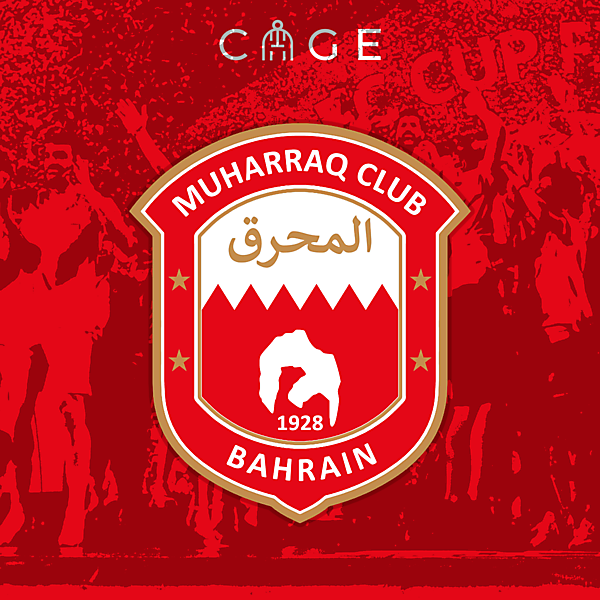 Al-Muharraq SC