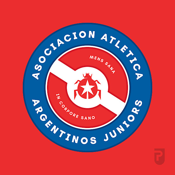 Asociacion Atletica Argentinos Juniors