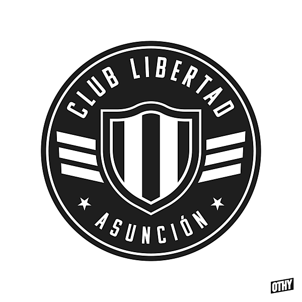 CRC Matchweek 5 - Club Libertad