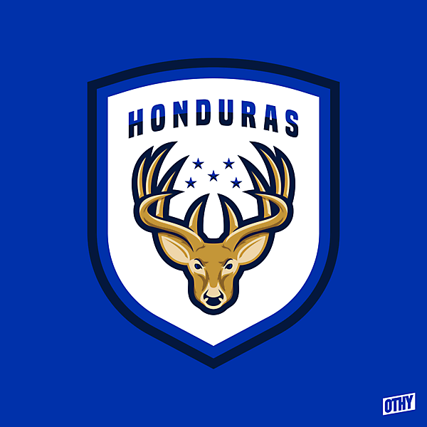 CRC Matchweek 6 - Honduras