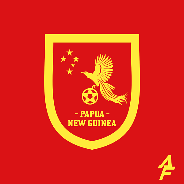 Papua New Guinea