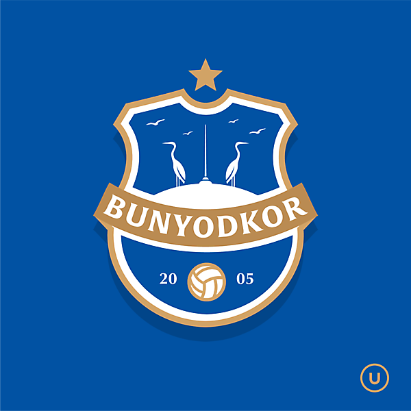 FC Bunyodkor