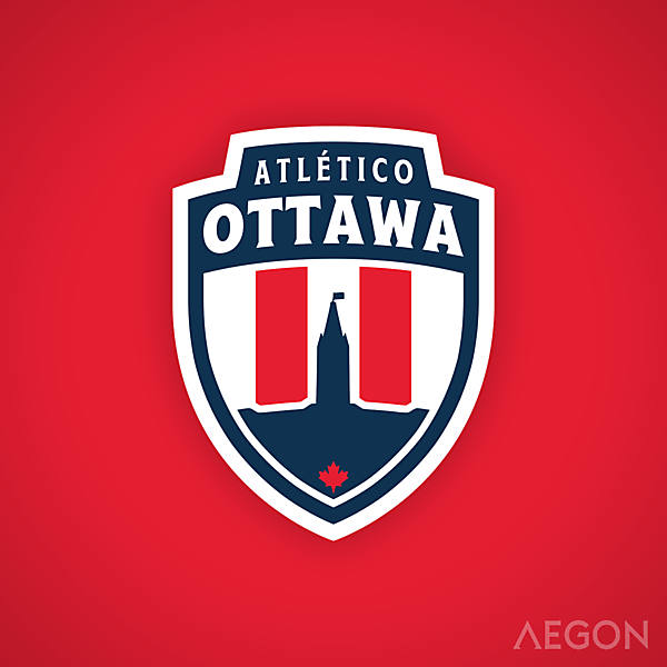 Atlético Ottawa