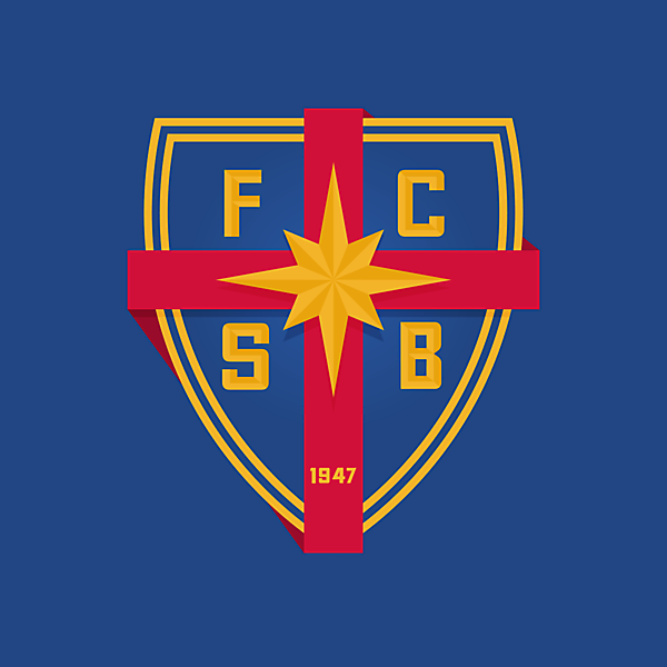 FCSB