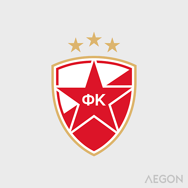 FK Crvena Zvezda