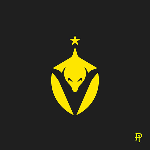 Vita Club - Rebranding