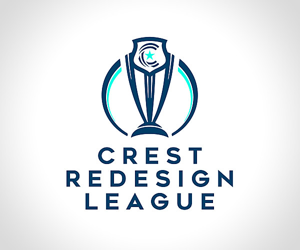 Crest Redesign League