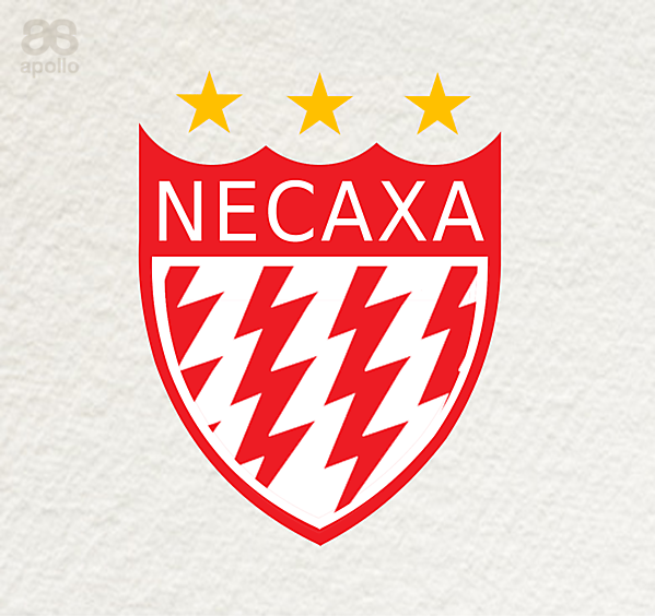 necaxa logo