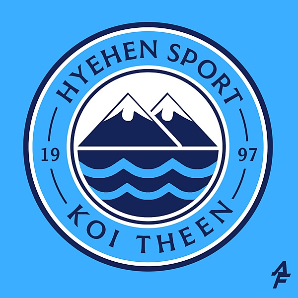 Hienghène Sport