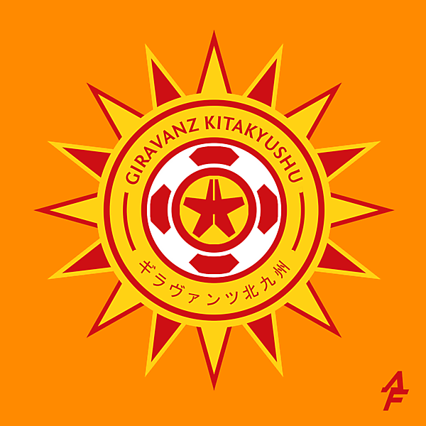 Giravanz Kitakyushu