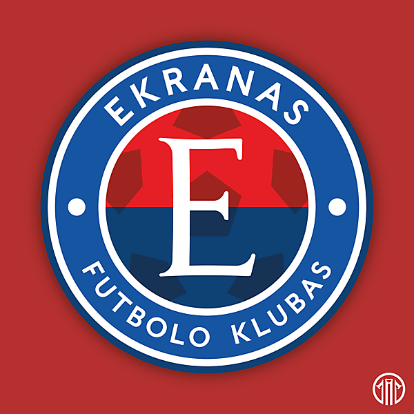 FK Ekranas